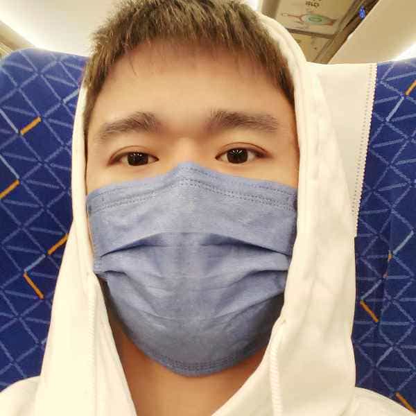 32岁岁广东单身帅哥 - 儋州吉缘网