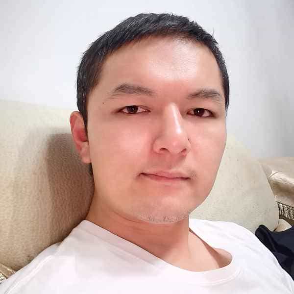 33岁岁湖南单身帅哥 - 儋州吉缘网