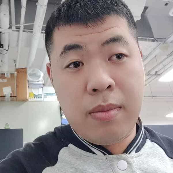 32岁岁北京单身帅哥 - 儋州吉缘网