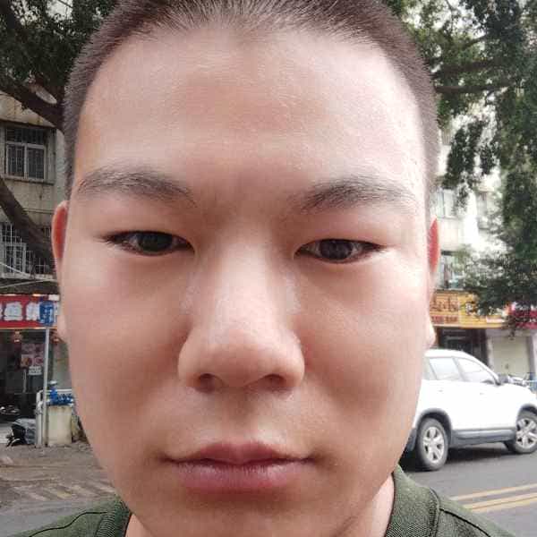 27岁岁河北单身帅哥 - 儋州吉缘网