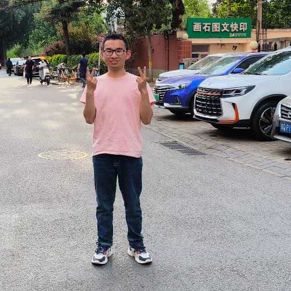 29岁岁山东单身帅哥 - 儋州吉缘网