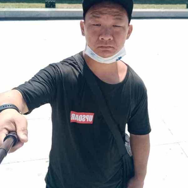 36岁岁河南单身帅哥 - 儋州吉缘网