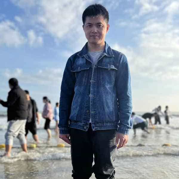 38岁岁广东单身帅哥 - 儋州吉缘网