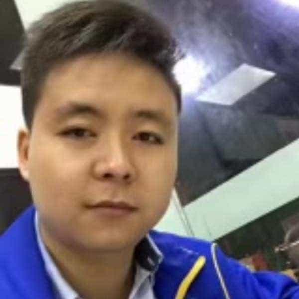 36岁岁湖南单身帅哥 - 儋州吉缘网