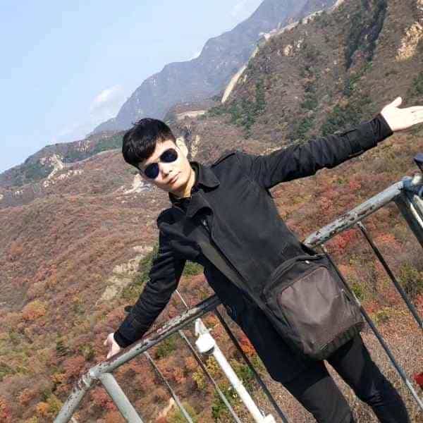 35岁岁河北单身帅哥 - 儋州吉缘网