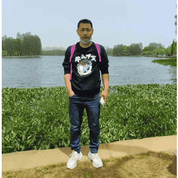33岁岁湖北单身帅哥 - 儋州吉缘网