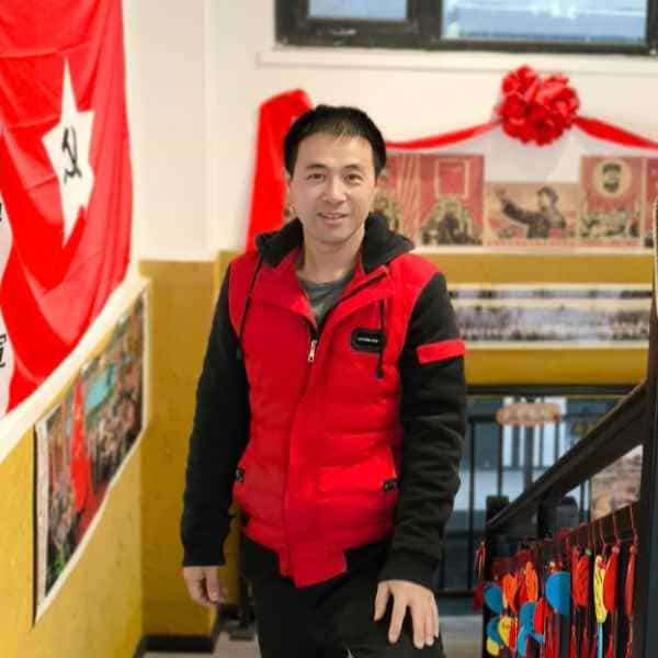 39岁岁甘肃单身帅哥 - 儋州吉缘网