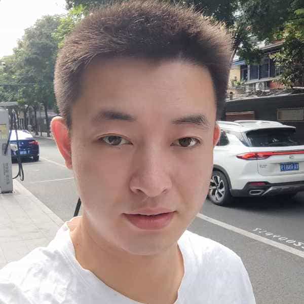 35岁岁四川单身帅哥 - 儋州吉缘网
