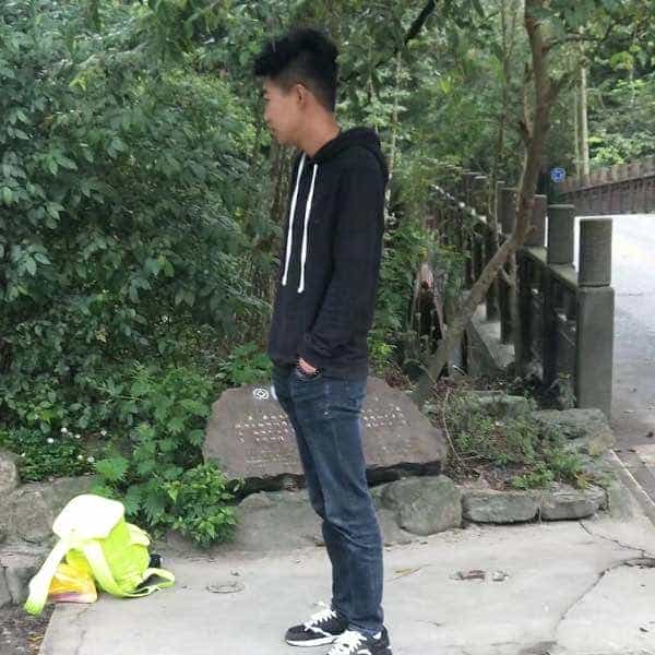 27岁岁四川单身帅哥 - 儋州吉缘网