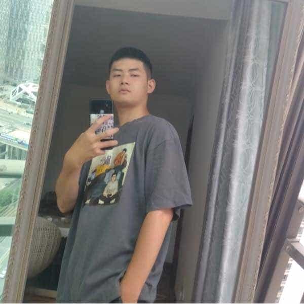 35岁岁贵州单身帅哥 - 儋州吉缘网