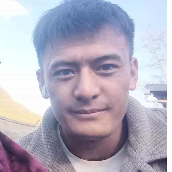 34岁岁云南单身帅哥 - 儋州吉缘网