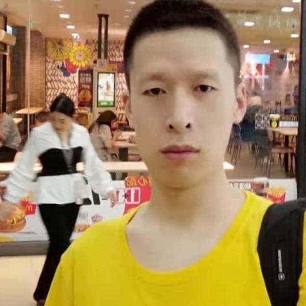 38岁岁陕西单身帅哥 - 儋州吉缘网