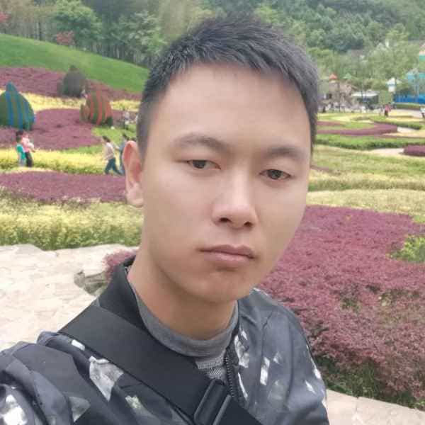 30岁岁四川单身帅哥 - 儋州吉缘网