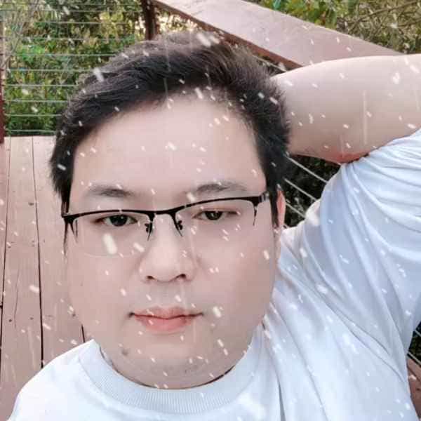 37岁岁湖南单身帅哥 - 儋州吉缘网