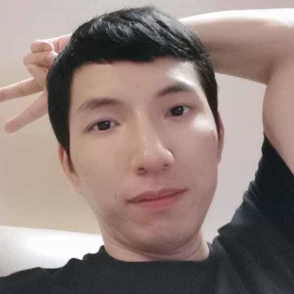 35岁岁广东单身帅哥 - 儋州吉缘网
