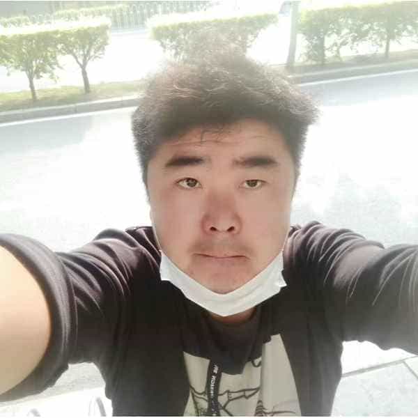 39岁岁辽宁单身帅哥 - 儋州吉缘网