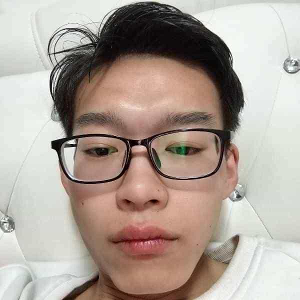 23岁岁河南单身帅哥 - 儋州吉缘网
