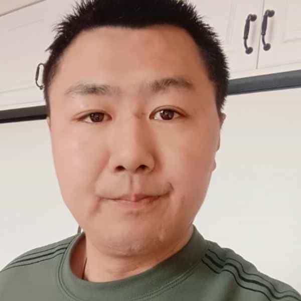37岁岁山东单身帅哥 - 儋州吉缘网