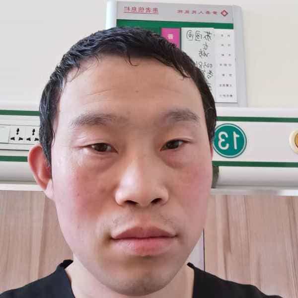 39岁岁河北单身帅哥 - 儋州吉缘网