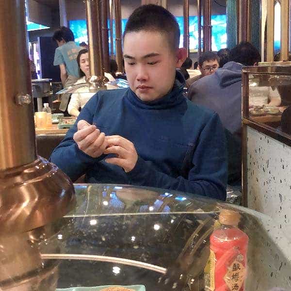 28岁岁北京单身帅哥 - 儋州吉缘网