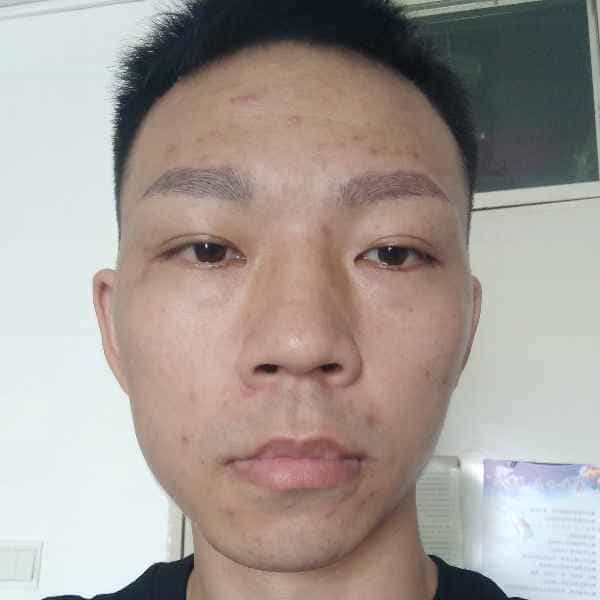 37岁岁江西单身帅哥 - 儋州吉缘网