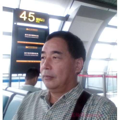 51岁岁广西单身帅哥 - 儋州吉缘网