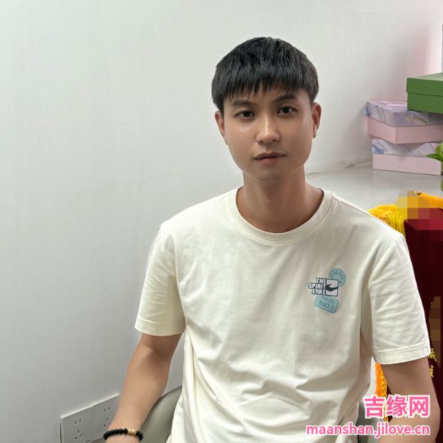 38岁岁安徽单身帅哥 - 儋州吉缘网