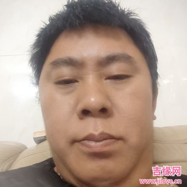 39岁岁广东单身帅哥 - 儋州吉缘网