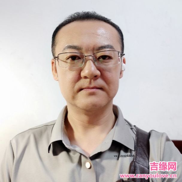 39岁岁河北单身帅哥 - 儋州吉缘网