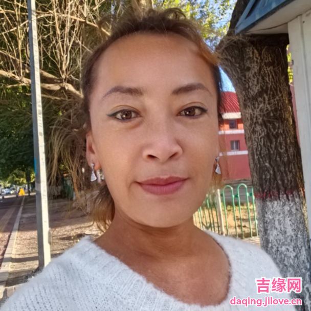51岁岁黑龙江单身美女 - 儋州吉缘网