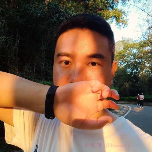39岁岁广东单身帅哥 - 儋州吉缘网