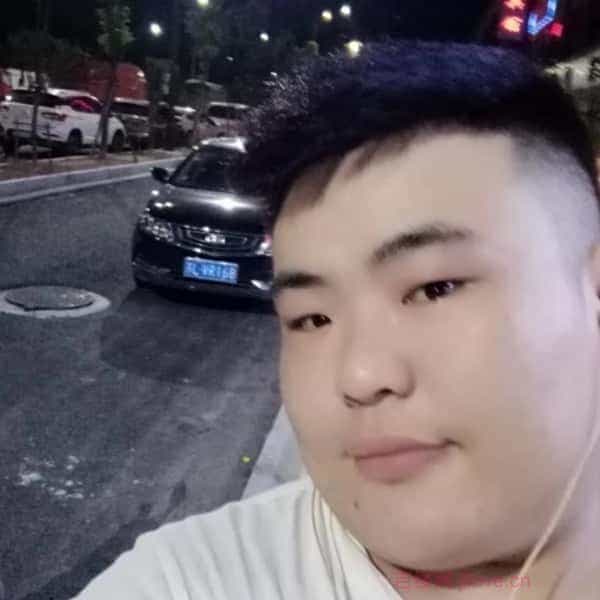 28岁岁江西单身帅哥 - 儋州吉缘网