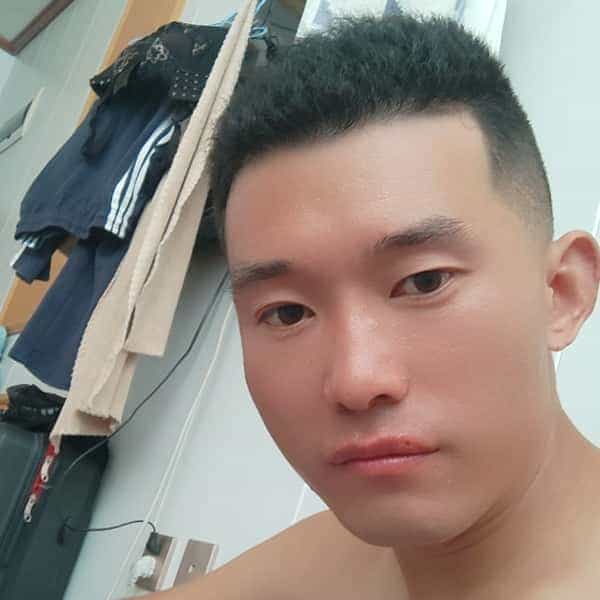 35岁岁河北单身帅哥 - 儋州吉缘网