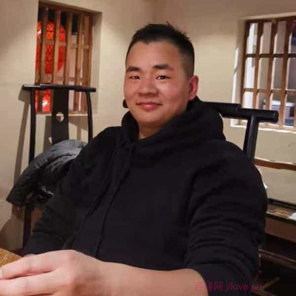 34岁岁福建单身帅哥 - 儋州吉缘网