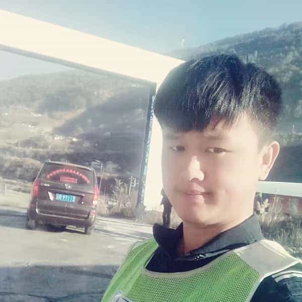 29岁岁云南单身帅哥 - 儋州吉缘网