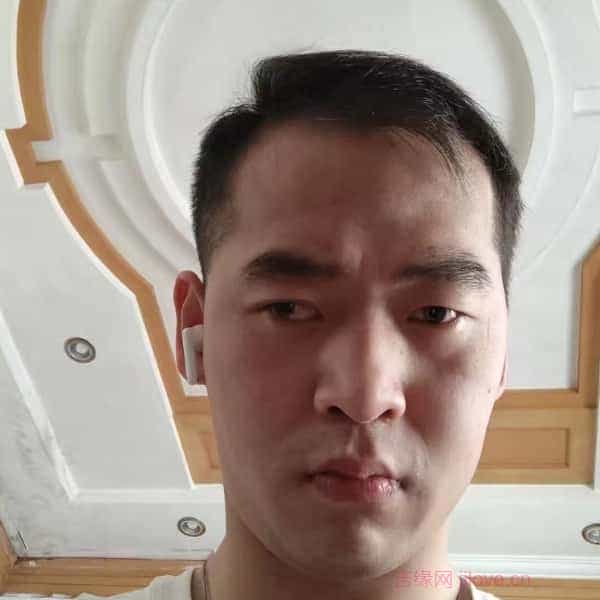 31岁岁河南单身帅哥 - 儋州吉缘网