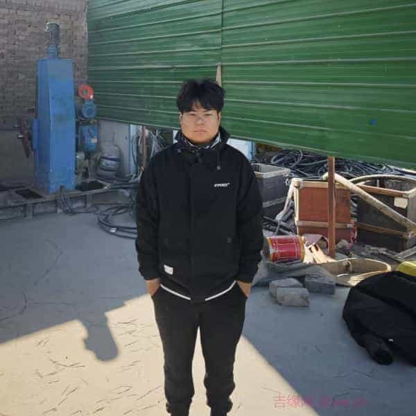 33岁岁河北单身帅哥 - 儋州吉缘网