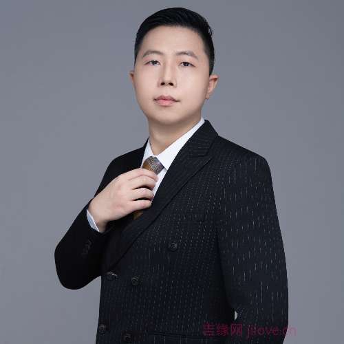 33岁岁广东单身帅哥 - 儋州吉缘网