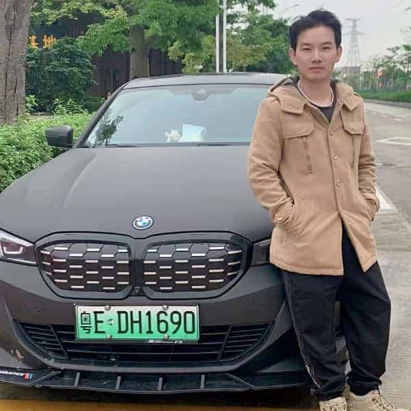 30岁岁广东单身帅哥 - 儋州吉缘网