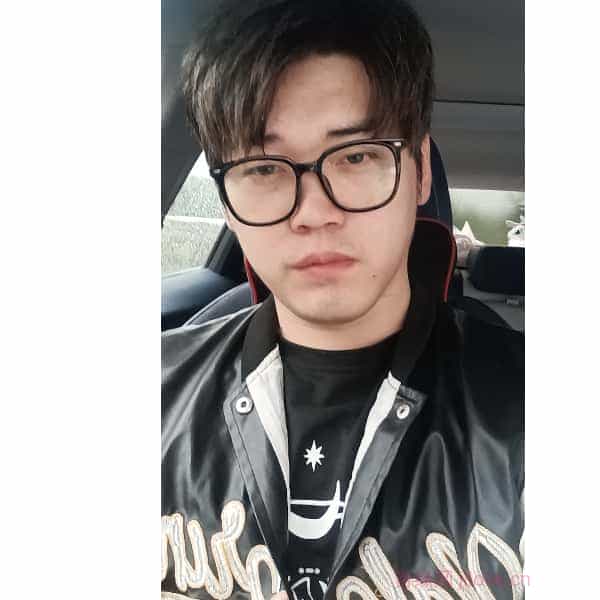 28岁岁江苏单身帅哥 - 儋州吉缘网