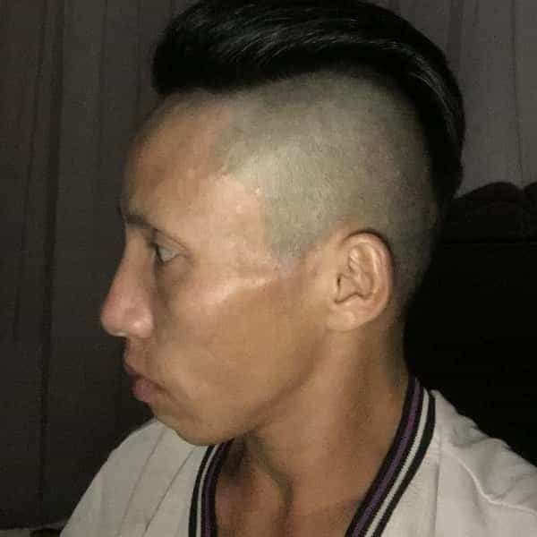 39岁岁广东单身帅哥 - 儋州吉缘网