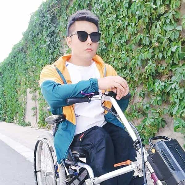 38岁岁江苏单身帅哥 - 儋州吉缘网