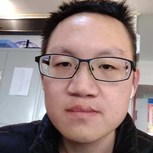 36岁岁河北单身帅哥 - 儋州吉缘网