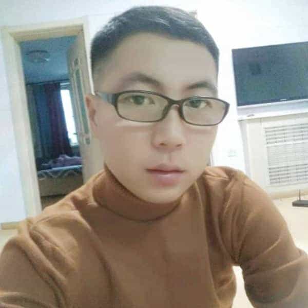 35岁岁辽宁单身帅哥 - 儋州吉缘网