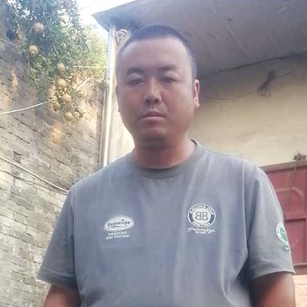 41岁岁山西单身帅哥 - 儋州吉缘网