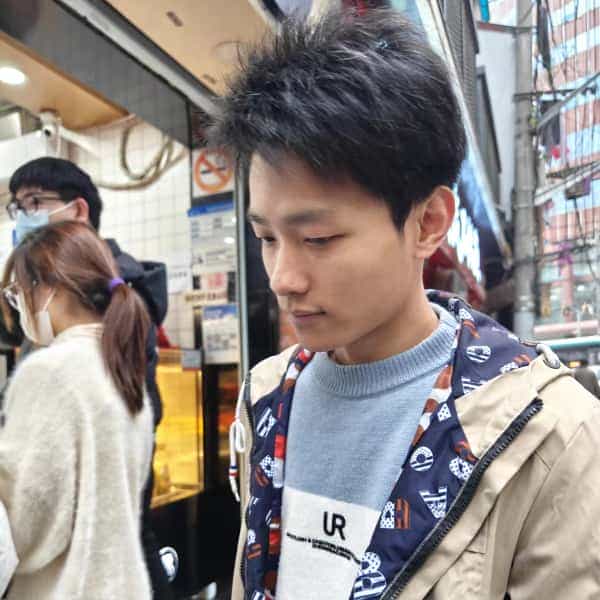 32岁岁山东单身帅哥 - 儋州吉缘网