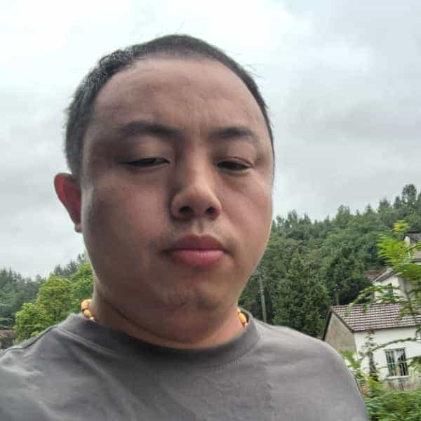 34岁岁安徽单身帅哥 - 儋州吉缘网