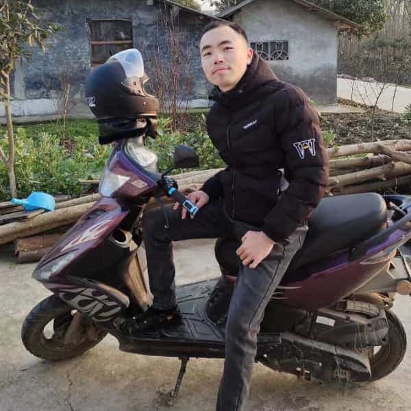 36岁岁湖南单身帅哥 - 儋州吉缘网
