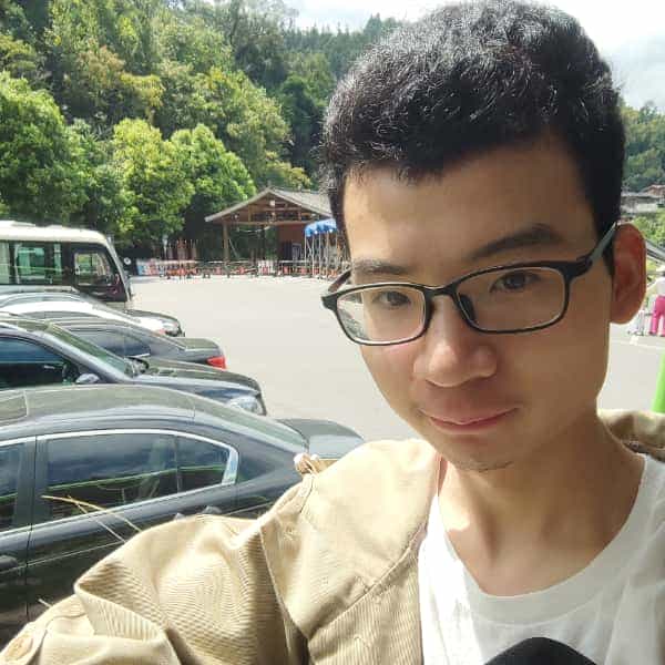 25岁岁江苏单身帅哥 - 儋州吉缘网