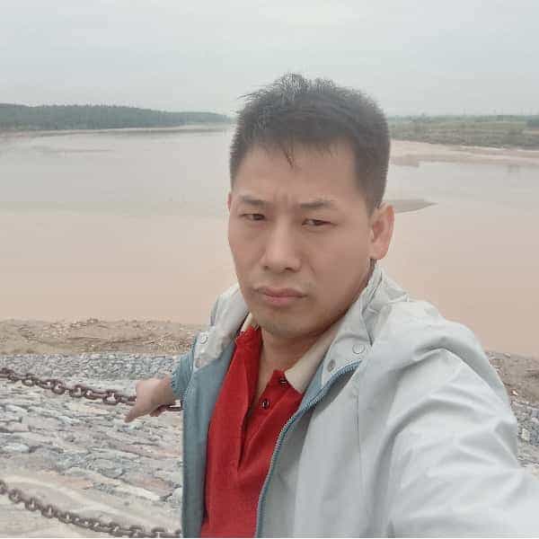 36岁岁陕西单身帅哥 - 儋州吉缘网